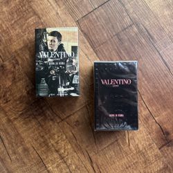 Valentino Born In Roma 