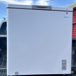 Chest Cooler