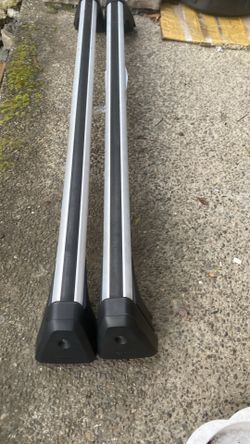 Bmw X5 F15 roof rack