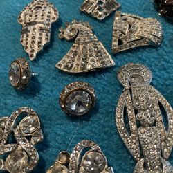 Rhinestone Assortment