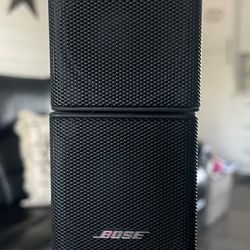  Bose Speakers With Stands 