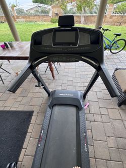 ProForm Treadmill with iFit - Quick Sale