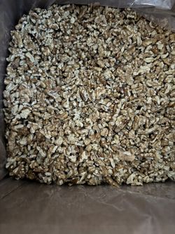 2025 Chandler And Hartley Walnuts