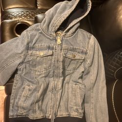 Boys Urban Republic Jacket