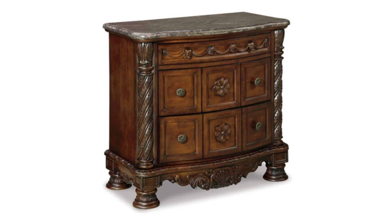 Ashley Furniture Bedroom Sale -moving Sale