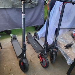 Electric Scooter $200 Each