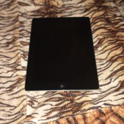 iPad
