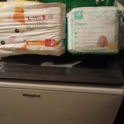 Diapers 