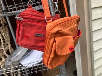 Baggallini Crossbody Bags
