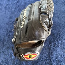 Baseball Gloves, Leather 