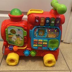 VTEC educational Toy