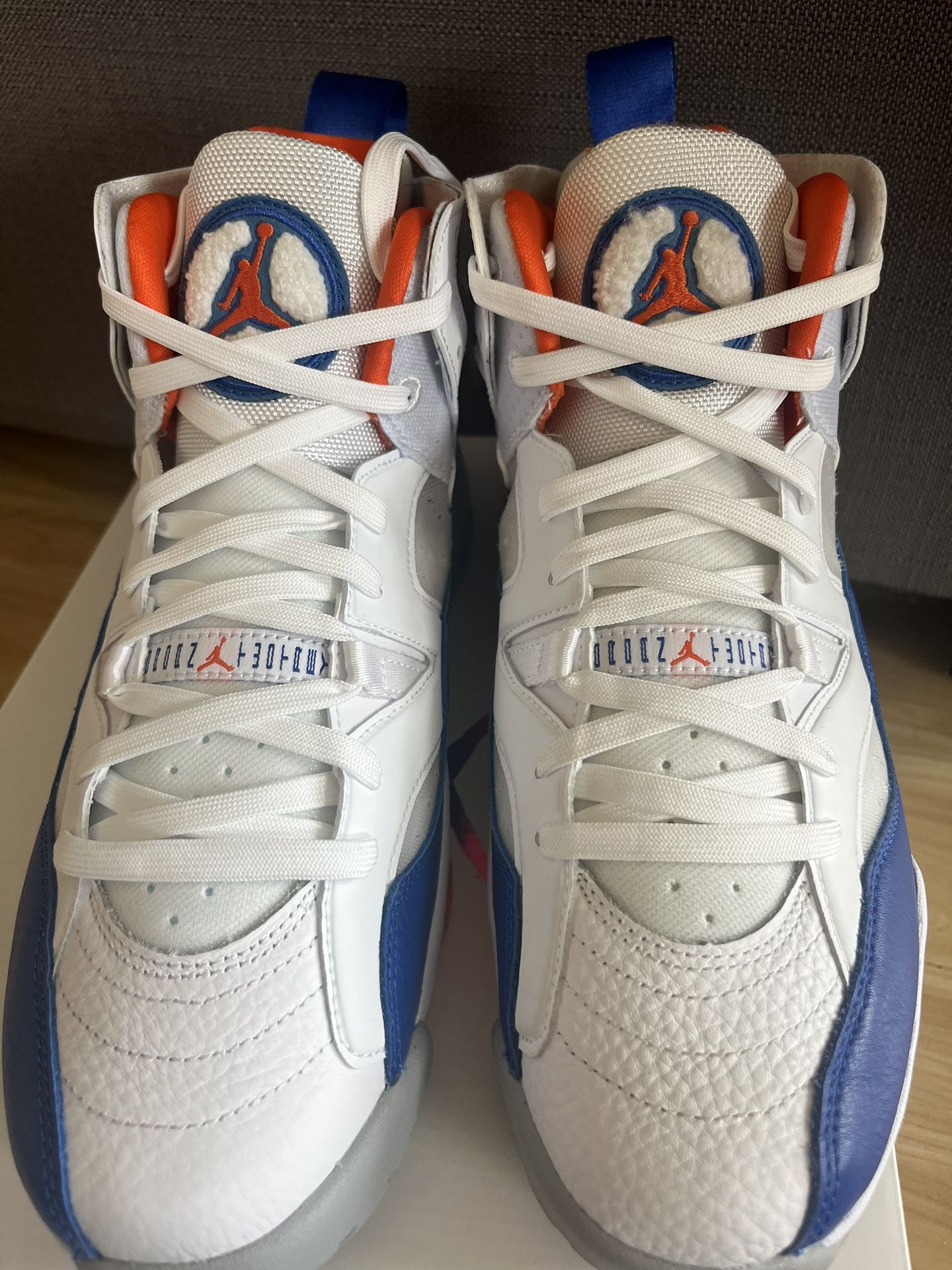 Jordan Jumpman Two Trey Size 10 men