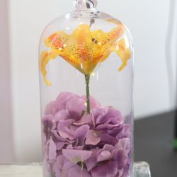 Vase Centerpiece 