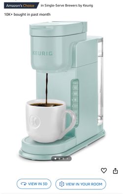 Coffee Machine