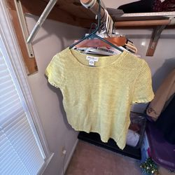 Eddie Bauer Women’s Shirt 