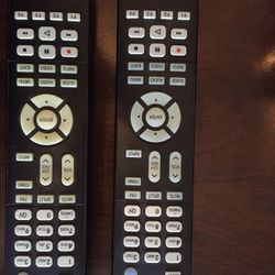 *** Mitsubishi TV Remote— 2 For$20***