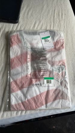 USA supporters top