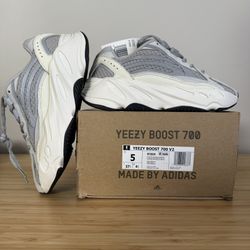 Size 5