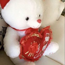 Teddy Bear 🧸 For Sale It’s Like New