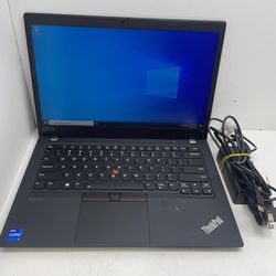 Lenovo Thinkpad Laptop 193289
