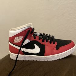 Jordan 1 Womens Size 11