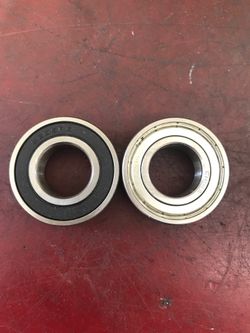 6205 bearings