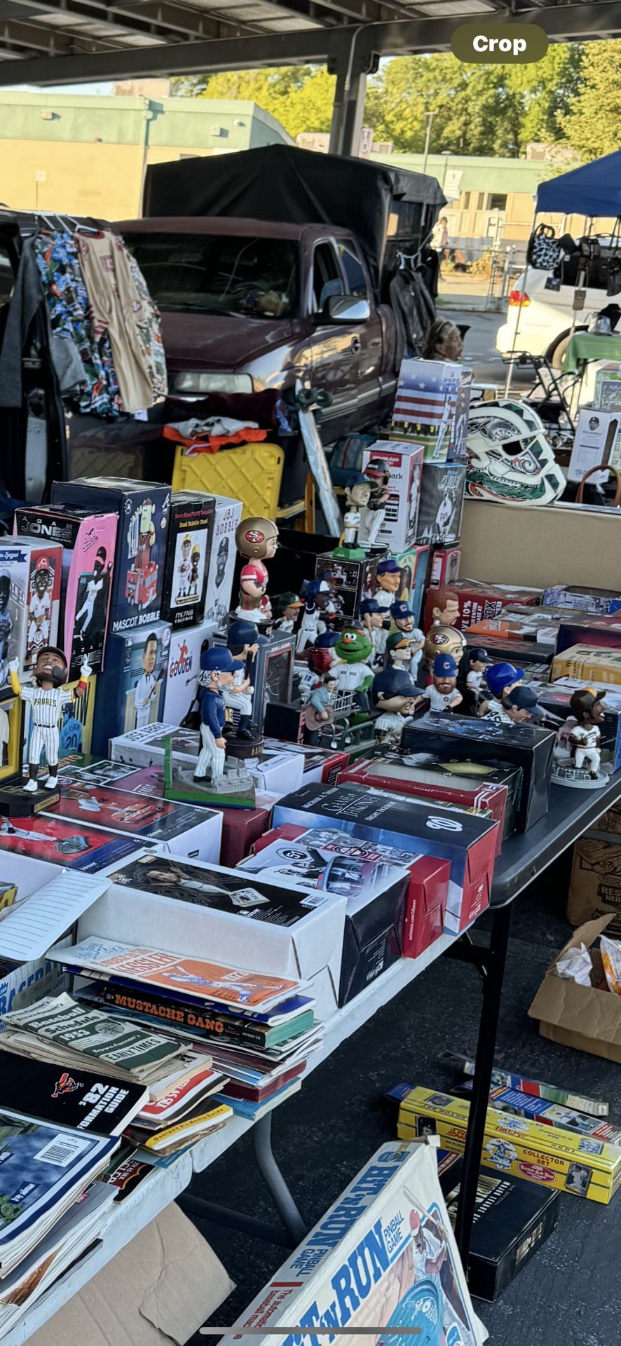 Bobbleheads