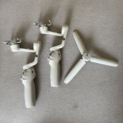 DJI Osmo mobile 7