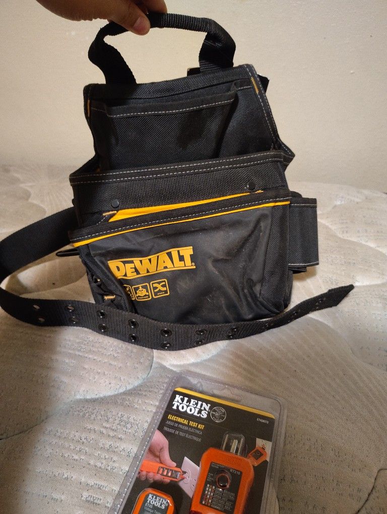 Tool Pouch