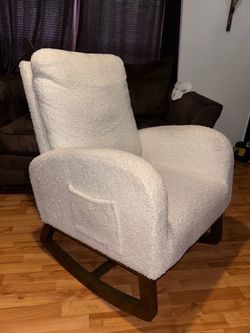 Rocking chair
