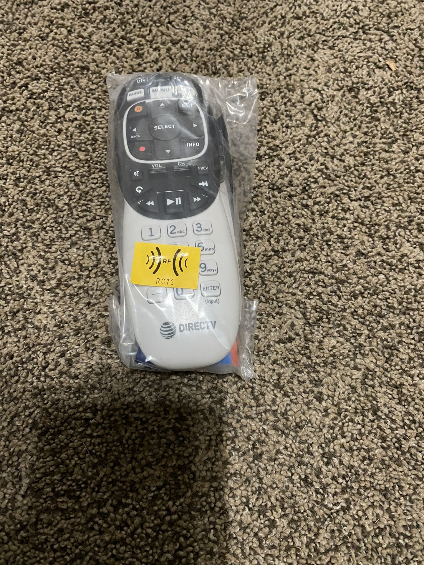 DirecTV Genie Remotes $1 Each