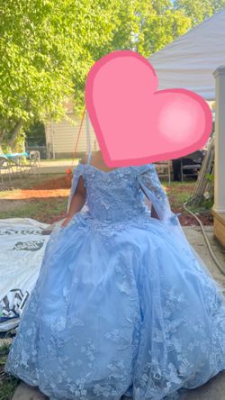 Toddle Princess Dress