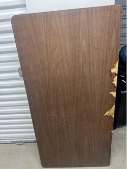 Table for Sale