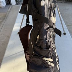 Titlest Golf Bag