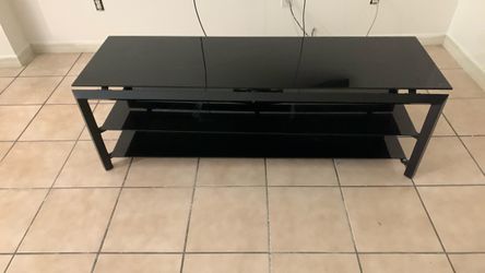 TV stand
