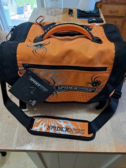 TACKEL BOX BAG