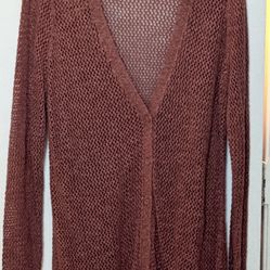 Torrid Sweater, 2X