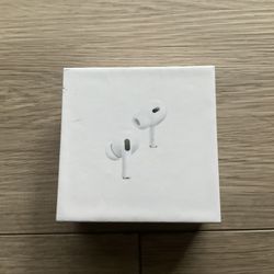 AirPod Pro Generation 2