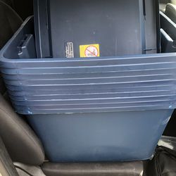 Storage Boxes Free