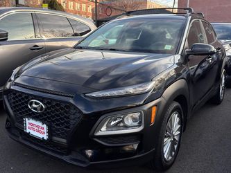 2019 Hyundai Kona