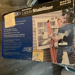 Ladder Stabilizer 100 Or Best Offer 