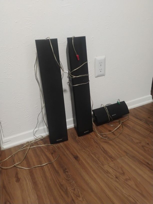 Speakers