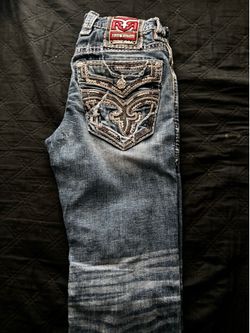 Rock revival