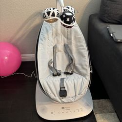 4moms Swing