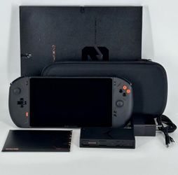OneXPlayer 2 pro Handheld 8.4” AMD