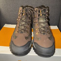 Timberland Lincoln Peak Boots Men’s Size 13