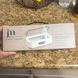 Jewelry Cleaner