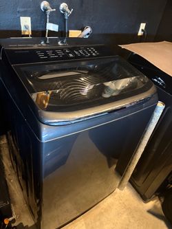 Samsung Top Load Washing Machine
