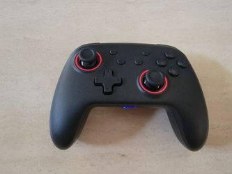 Nintendo Switch Wireless Controller $20