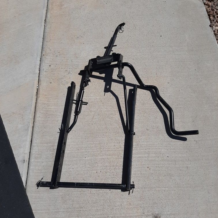 Sears Suburban 3 point hitch (contact info removed)80